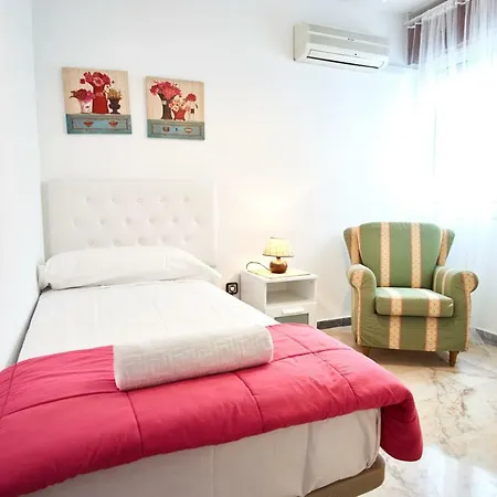 Nervion Paradise Apartment *